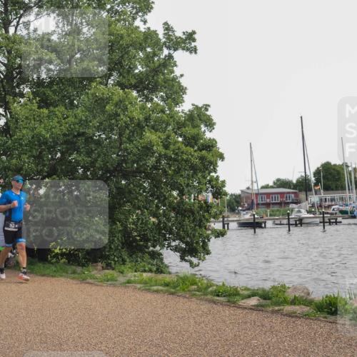 22.06.2025 - Viking Triathlon KatJ http://msf.ph/oto/8134799 22.06.2025 14:15:27 Laufen 153 meine-sportfotos.de