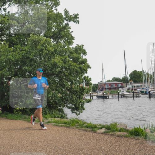 22.06.2025 - Viking Triathlon KatJ http://msf.ph/oto/8134805 22.06.2025 14:15:28 Laufen 153 meine-sportfotos.de