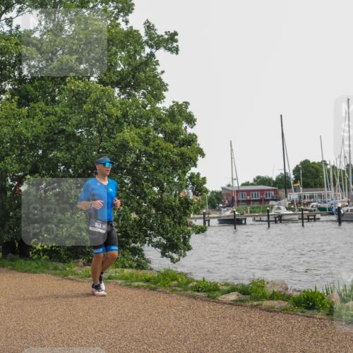 22.06.2025 - Viking Triathlon KatJ http://msf.ph/oto/8134806 22.06.2025 14:15:28 Laufen 153 meine-sportfotos.de