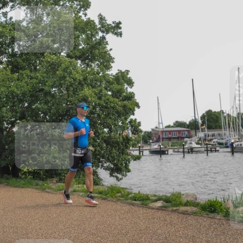 22.06.2025 - Viking Triathlon KatJ http://msf.ph/oto/8134807 22.06.2025 14:15:28 Laufen 153 meine-sportfotos.de