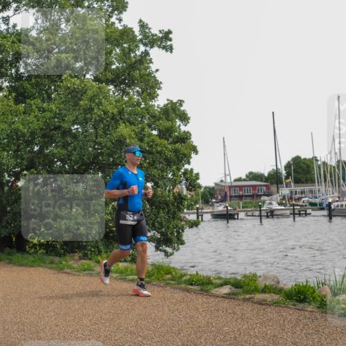 22.06.2025 - Viking Triathlon KatJ http://msf.ph/oto/8134808 22.06.2025 14:15:28 Laufen 153 meine-sportfotos.de