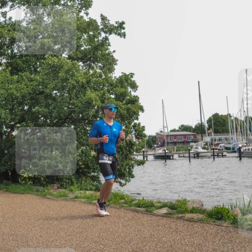 22.06.2025 - Viking Triathlon KatJ http://msf.ph/oto/8134809 22.06.2025 14:15:28 Laufen 153 meine-sportfotos.de