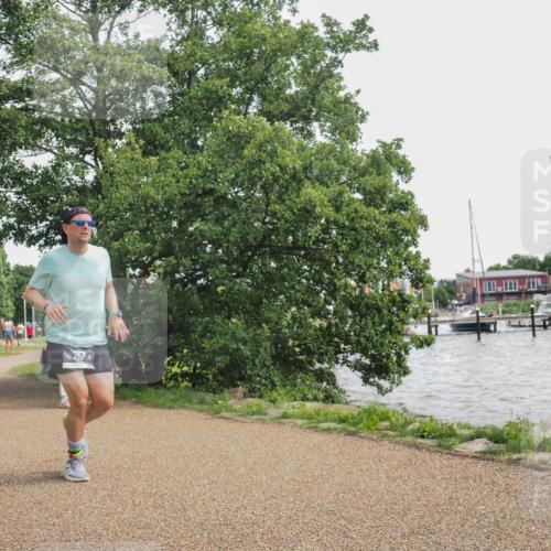 22.06.2025 - Viking Triathlon KatJ http://msf.ph/oto/8134815 22.06.2025 14:15:32 Laufen 257 meine-sportfotos.de