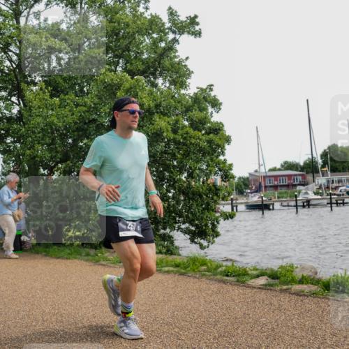 22.06.2025 - Viking Triathlon KatJ http://msf.ph/oto/8134820 22.06.2025 14:15:32 Laufen 257 meine-sportfotos.de