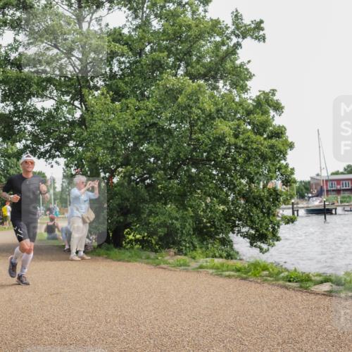 22.06.2025 - Viking Triathlon KatJ http://msf.ph/oto/8134823 22.06.2025 14:15:36 Laufen 442 meine-sportfotos.de