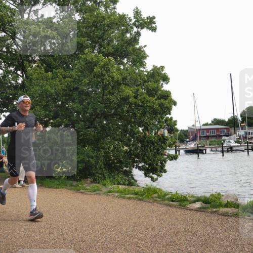 22.06.2025 - Viking Triathlon KatJ http://msf.ph/oto/8134824 22.06.2025 14:15:37 Laufen 442 meine-sportfotos.de