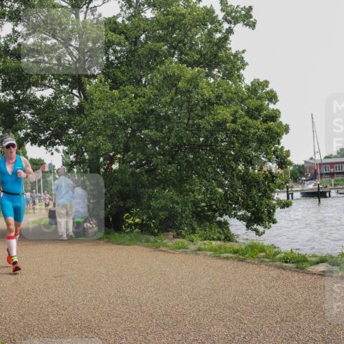 22.06.2025 - Viking Triathlon KatJ http://msf.ph/oto/8134840 22.06.2025 14:15:50 Laufen 626 meine-sportfotos.de