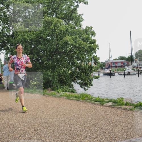 22.06.2025 - Viking Triathlon KatJ http://msf.ph/oto/8134852 22.06.2025 14:16:00 Laufen 441, 509 meine-sportfotos.de