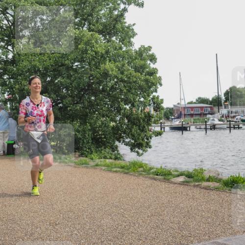 22.06.2025 - Viking Triathlon KatJ http://msf.ph/oto/8134853 22.06.2025 14:16:00 Laufen 441, 509 meine-sportfotos.de