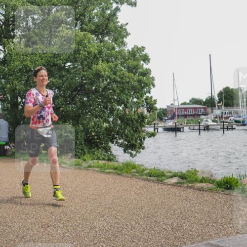 22.06.2025 - Viking Triathlon KatJ http://msf.ph/oto/8134854 22.06.2025 14:16:00 Laufen 441, 509 meine-sportfotos.de