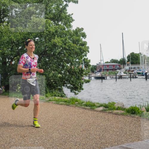 22.06.2025 - Viking Triathlon KatJ http://msf.ph/oto/8134855 22.06.2025 14:16:00 Laufen 441, 509 meine-sportfotos.de