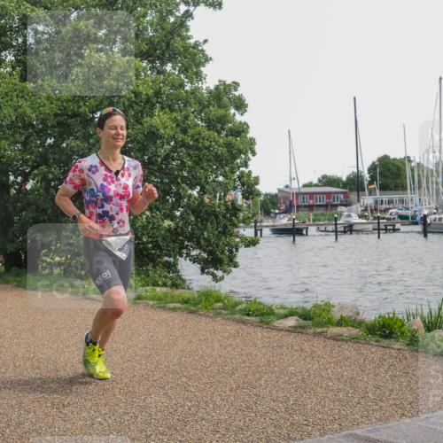 22.06.2025 - Viking Triathlon KatJ http://msf.ph/oto/8134856 22.06.2025 14:16:00 Laufen 441, 509 meine-sportfotos.de