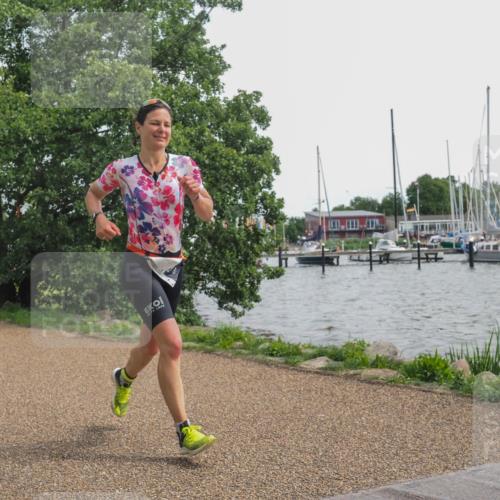22.06.2025 - Viking Triathlon KatJ http://msf.ph/oto/8134857 22.06.2025 14:16:00 Laufen 441, 509 meine-sportfotos.de