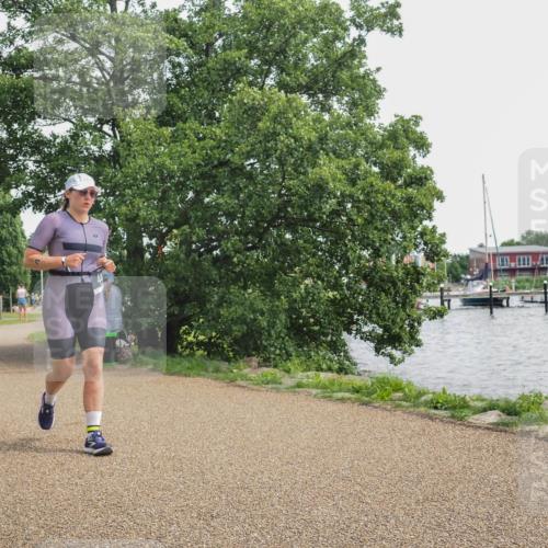 22.06.2025 - Viking Triathlon KatJ http://msf.ph/oto/8134860 22.06.2025 14:16:03 Laufen 441, 509 meine-sportfotos.de