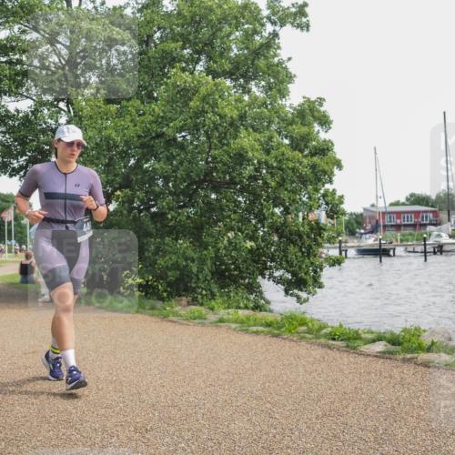 22.06.2025 - Viking Triathlon KatJ http://msf.ph/oto/8134862 22.06.2025 14:16:04 Laufen 441 meine-sportfotos.de