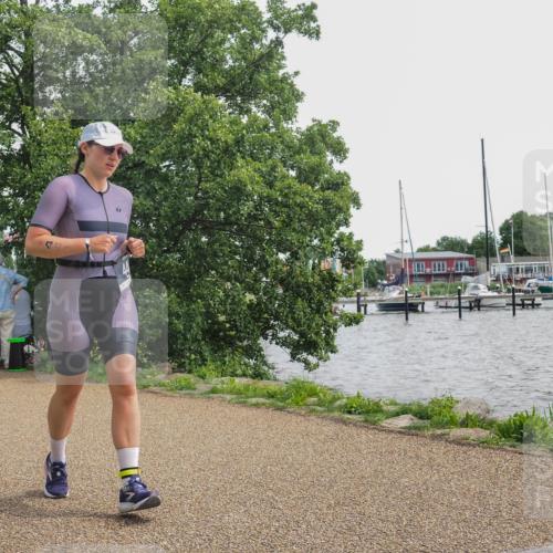 22.06.2025 - Viking Triathlon KatJ http://msf.ph/oto/8134865 22.06.2025 14:16:04 Laufen 441 meine-sportfotos.de