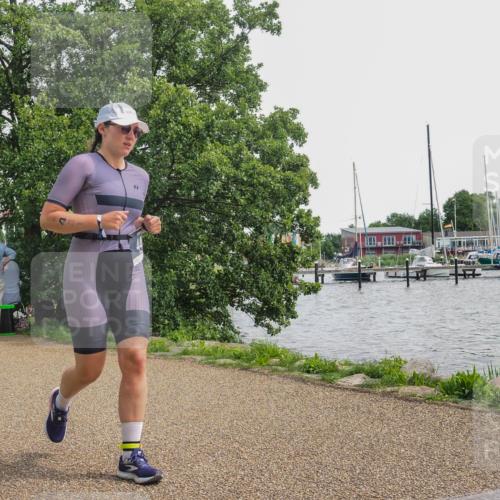 22.06.2025 - Viking Triathlon KatJ http://msf.ph/oto/8134866 22.06.2025 14:16:04 Laufen 441 meine-sportfotos.de
