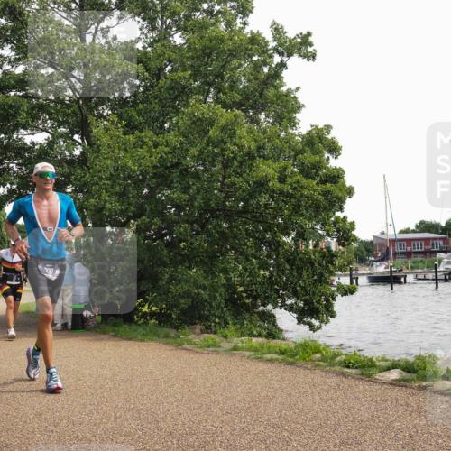 22.06.2025 - Viking Triathlon KatJ http://msf.ph/oto/8134867 22.06.2025 14:16:33 Laufen 77, 237 meine-sportfotos.de