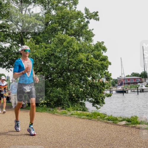 22.06.2025 - Viking Triathlon KatJ http://msf.ph/oto/8134870 22.06.2025 14:16:33 Laufen 77, 237 meine-sportfotos.de