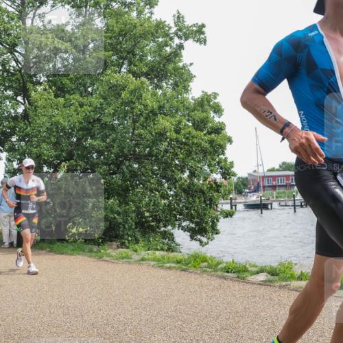 22.06.2025 - Viking Triathlon KatJ http://msf.ph/oto/8134872 22.06.2025 14:16:34 Laufen 77, 237 meine-sportfotos.de