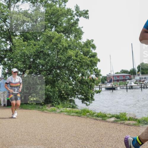 22.06.2025 - Viking Triathlon KatJ http://msf.ph/oto/8134873 22.06.2025 14:16:34 Laufen 77, 237 meine-sportfotos.de