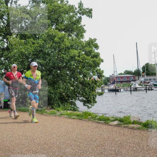 22.06.2025 - Viking Triathlon KatJ http://msf.ph/oto/8134887 22.06.2025 14:16:37 Laufen 71, 77, 511 meine-sportfotos.de