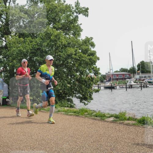 22.06.2025 - Viking Triathlon KatJ http://msf.ph/oto/8134888 22.06.2025 14:16:37 Laufen 71, 77, 511 meine-sportfotos.de