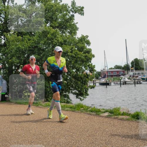 22.06.2025 - Viking Triathlon KatJ http://msf.ph/oto/8134890 22.06.2025 14:16:38 Laufen 71, 77, 511 meine-sportfotos.de