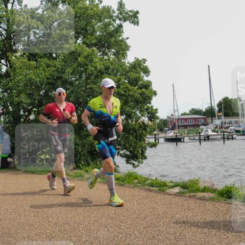 22.06.2025 - Viking Triathlon KatJ http://msf.ph/oto/8134891 22.06.2025 14:16:38 Laufen 71, 77, 511 meine-sportfotos.de