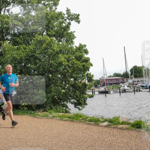 22.06.2025 - Viking Triathlon KatJ http://msf.ph/oto/8134894 22.06.2025 14:16:49 Laufen 128, 182 meine-sportfotos.de