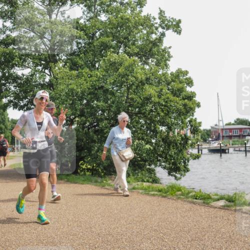 22.06.2025 - Viking Triathlon KatJ http://msf.ph/oto/8134905 22.06.2025 14:16:53 Laufen 34, 128, 182, 546 meine-sportfotos.de