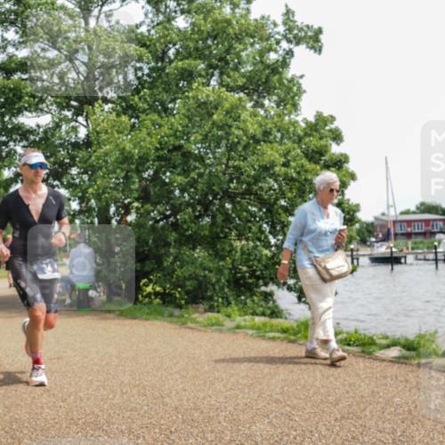 22.06.2025 - Viking Triathlon KatJ http://msf.ph/oto/8134913 22.06.2025 14:16:55 Laufen 34, 182, 546 meine-sportfotos.de