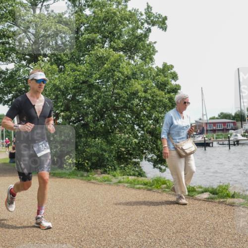 22.06.2025 - Viking Triathlon KatJ http://msf.ph/oto/8134915 22.06.2025 14:16:55 Laufen 34, 182, 546 meine-sportfotos.de