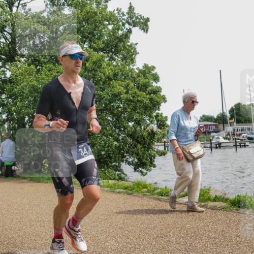 22.06.2025 - Viking Triathlon KatJ http://msf.ph/oto/8134919 22.06.2025 14:16:56 Laufen 34, 86, 546 meine-sportfotos.de