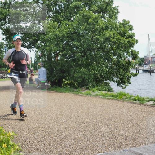 22.06.2025 - Viking Triathlon KatJ http://msf.ph/oto/8134923 22.06.2025 14:16:59 Laufen 86 meine-sportfotos.de