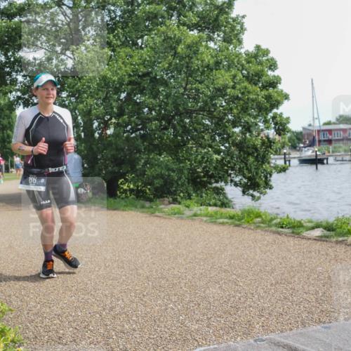 22.06.2025 - Viking Triathlon KatJ http://msf.ph/oto/8134925 22.06.2025 14:16:59 Laufen 86 meine-sportfotos.de