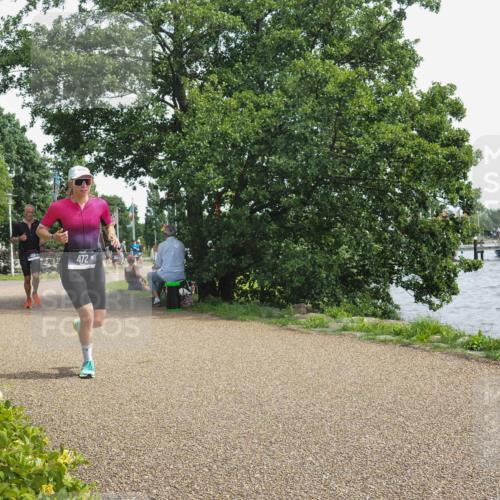 22.06.2025 - Viking Triathlon KatJ http://msf.ph/oto/8134933 22.06.2025 14:17:09 Laufen 288, 472 meine-sportfotos.de