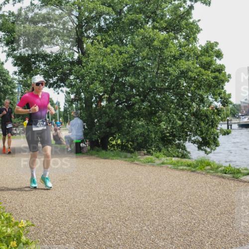 22.06.2025 - Viking Triathlon KatJ http://msf.ph/oto/8134934 22.06.2025 14:17:10 Laufen 288, 472 meine-sportfotos.de