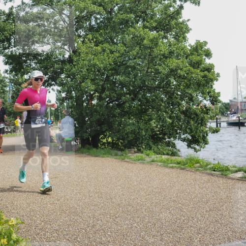 22.06.2025 - Viking Triathlon KatJ http://msf.ph/oto/8134935 22.06.2025 14:17:10 Laufen 288, 472 meine-sportfotos.de