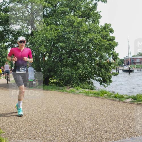 22.06.2025 - Viking Triathlon KatJ http://msf.ph/oto/8134937 22.06.2025 14:17:10 Laufen 288, 472 meine-sportfotos.de