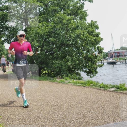 22.06.2025 - Viking Triathlon KatJ http://msf.ph/oto/8134938 22.06.2025 14:17:10 Laufen 288, 472 meine-sportfotos.de