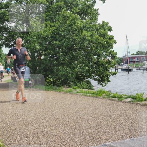 22.06.2025 - Viking Triathlon KatJ http://msf.ph/oto/8134940 22.06.2025 14:17:12 Laufen 288, 472 meine-sportfotos.de