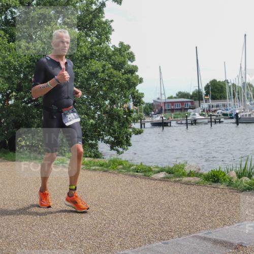 22.06.2025 - Viking Triathlon KatJ http://msf.ph/oto/8134948 22.06.2025 14:17:13 Laufen 288, 472 meine-sportfotos.de