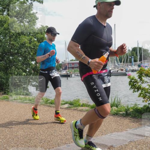 22.06.2025 - Viking Triathlon KatJ http://msf.ph/oto/8134964 22.06.2025 14:17:23 Laufen 159, 306, 335, 486 meine-sportfotos.de