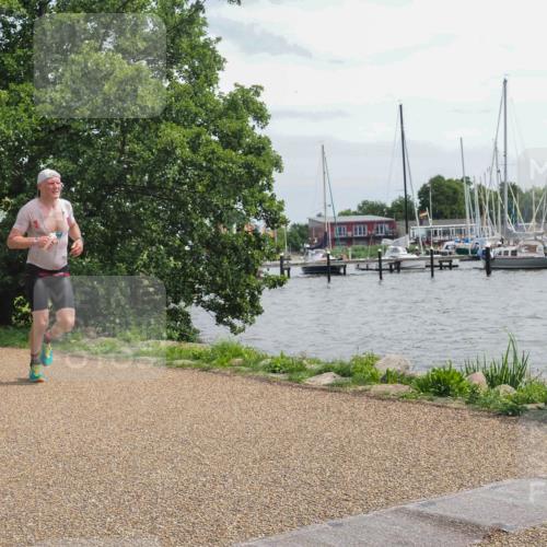 22.06.2025 - Viking Triathlon KatJ http://msf.ph/oto/8134976 22.06.2025 14:17:30 Laufen 556 meine-sportfotos.de
