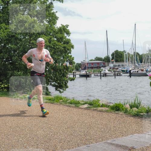 22.06.2025 - Viking Triathlon KatJ http://msf.ph/oto/8134980 22.06.2025 14:17:31 Laufen 556 meine-sportfotos.de