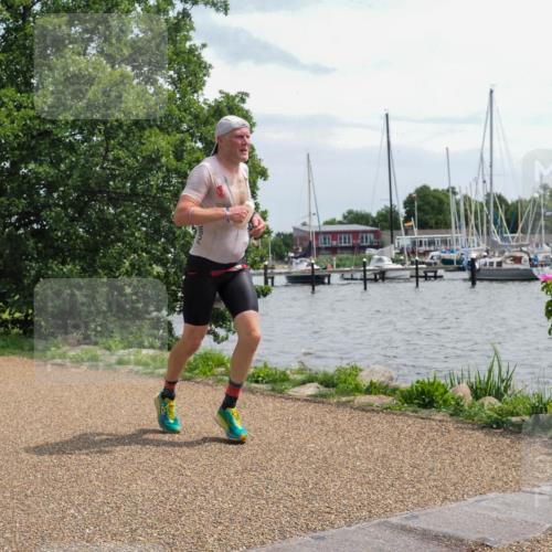 22.06.2025 - Viking Triathlon KatJ http://msf.ph/oto/8134982 22.06.2025 14:17:31 Laufen 556 meine-sportfotos.de