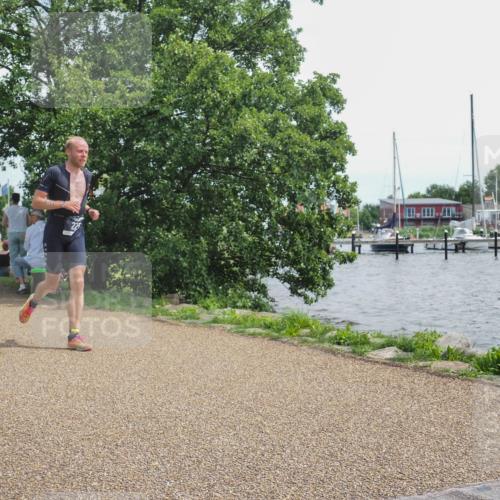 22.06.2025 - Viking Triathlon KatJ http://msf.ph/oto/8134988 22.06.2025 14:17:44 Laufen 225 meine-sportfotos.de