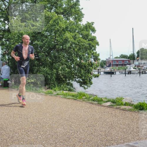 22.06.2025 - Viking Triathlon KatJ http://msf.ph/oto/8134990 22.06.2025 14:17:45 Laufen 225 meine-sportfotos.de