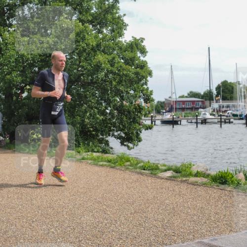 22.06.2025 - Viking Triathlon KatJ http://msf.ph/oto/8134992 22.06.2025 14:17:45 Laufen 225 meine-sportfotos.de